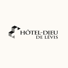 Logo de Hôtel-Dieu de Lévis