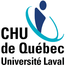 Logo de CHU de Québec