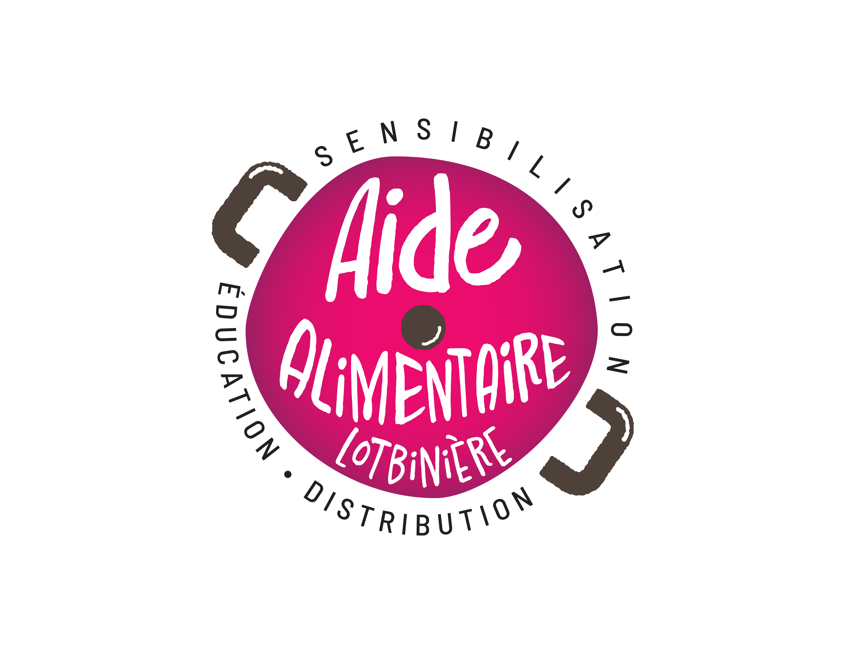Logo de Aide Alimentaire Lotbinière