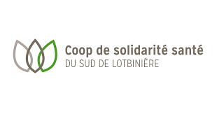 Logo de Coopérative de solidarité et de santé du sud de Lotbinière