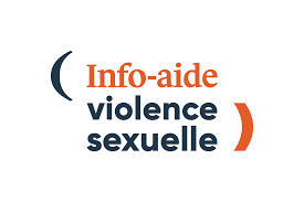 Logo de Info aide violence sexuelle