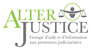 Logo de Alter justice
