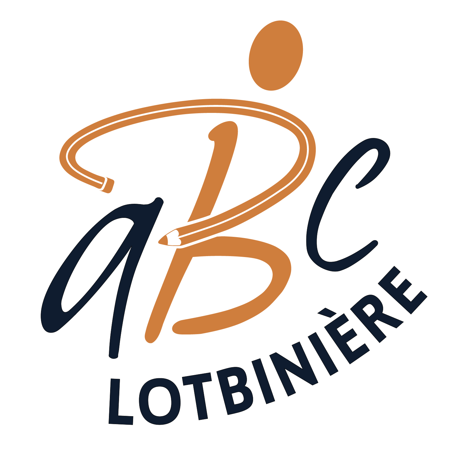 Logo de ABC Lotbinière