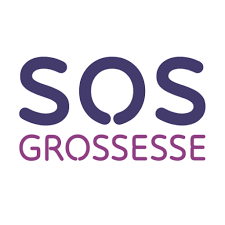 Logo de S.O.S Grossesse
