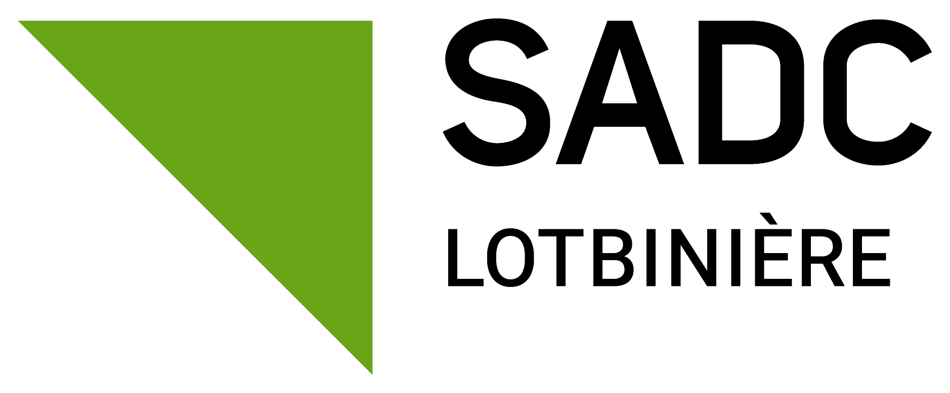 Logo de Société d'aide au développement des collectivités de Lotbinière