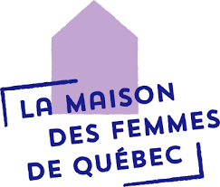 Logo de Maison des femmes de Québec 