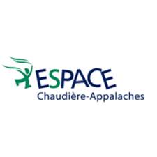 Logo de Espace Chaudière-Appalaches 