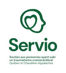Logo de Servio - Association des TCC des deux rives
